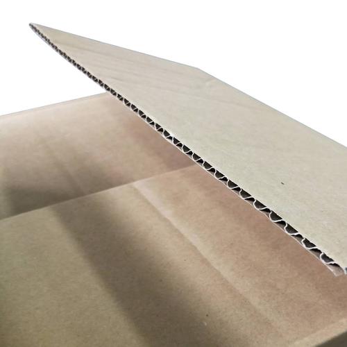 可加工 纸箱定做纸箱批发 瓦楞纸箱定制纸盒生产厂家示例图3