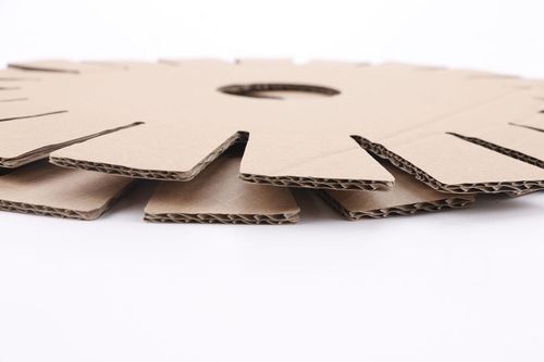 diy材料衬板三层五层纸箱厂家批发批发包装定做加工瓦楞纸板隔板