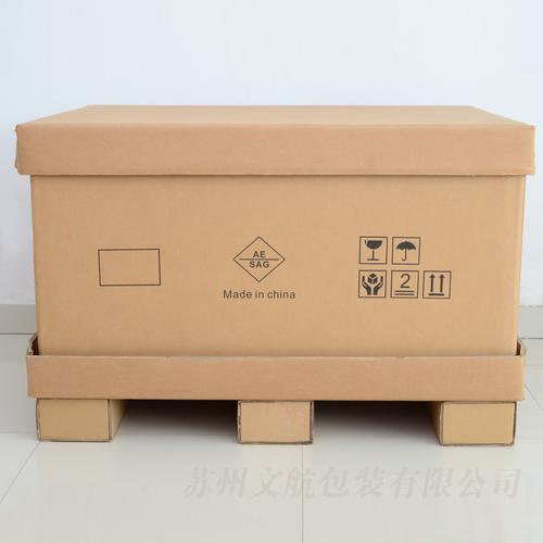【图】苏州厂家专业生产aaa瓦楞重型设备纸箱/_纸箱_列表网