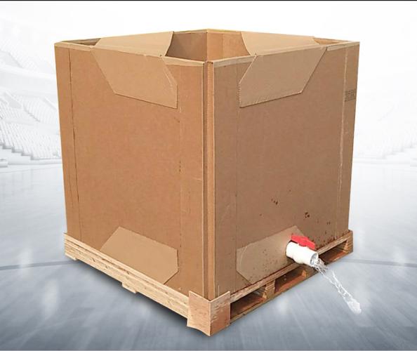 超硬重型纸箱大号定做外包装工业周转定制瓦楞箱加工七层纸箱厂